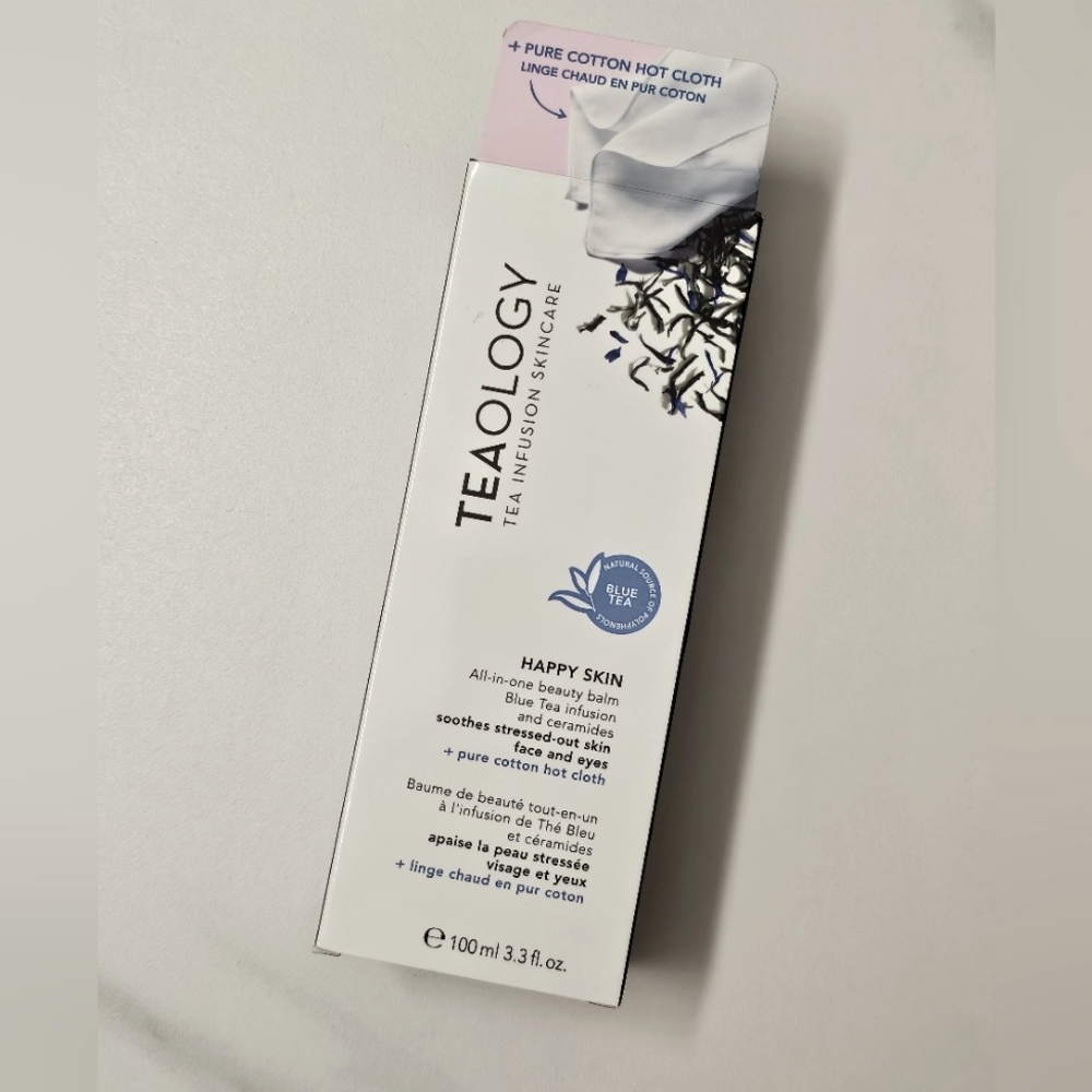 TeaologyHappy Skin All In One Beauty Balm 100ml